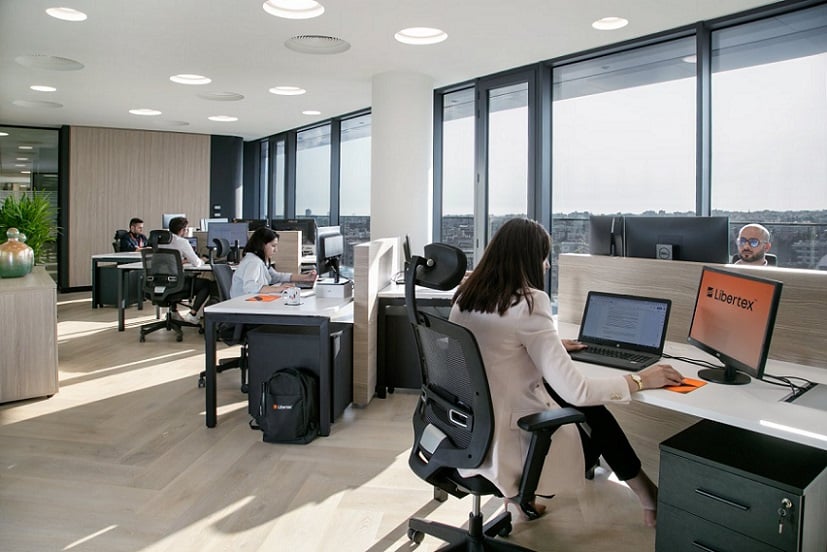 Libertex, a story of innovation, growth and employee satisfaction