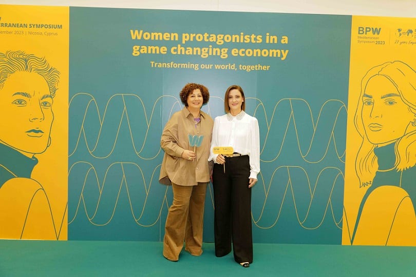 image BPW Cyprus hosts successful sixth Mediterranean Symposium