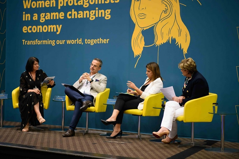 BPW Cyprus hosts successful sixth Mediterranean Symposium