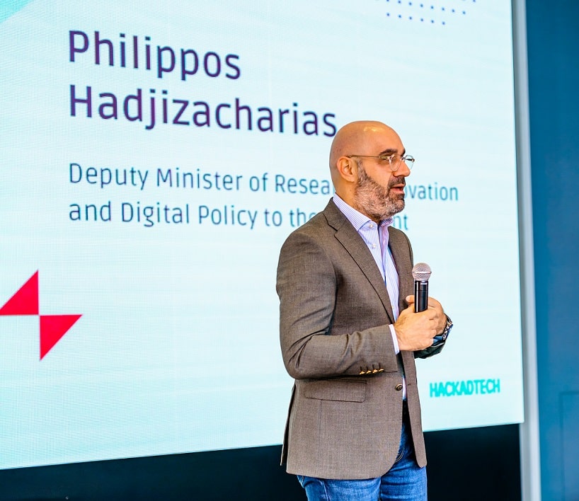 HackAdTech 2023
