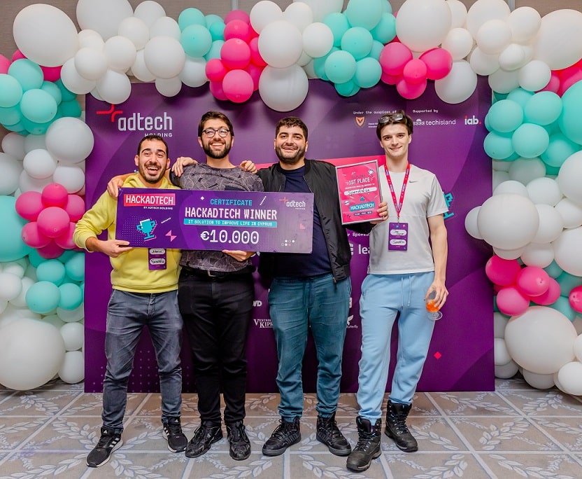 HackAdTech 2023
