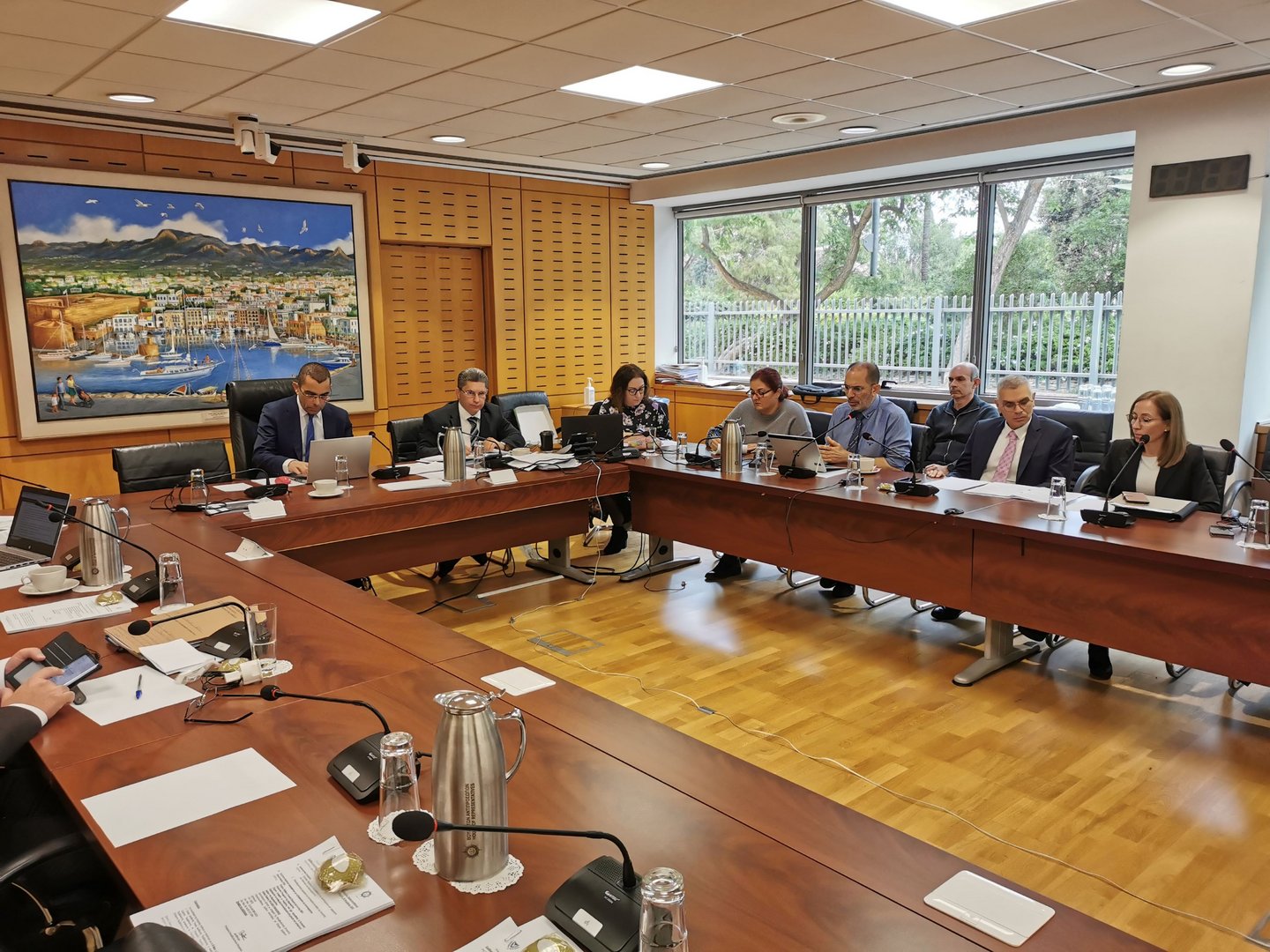 image Carbon tax and high electricity bills loom for Cyprus taxpayers