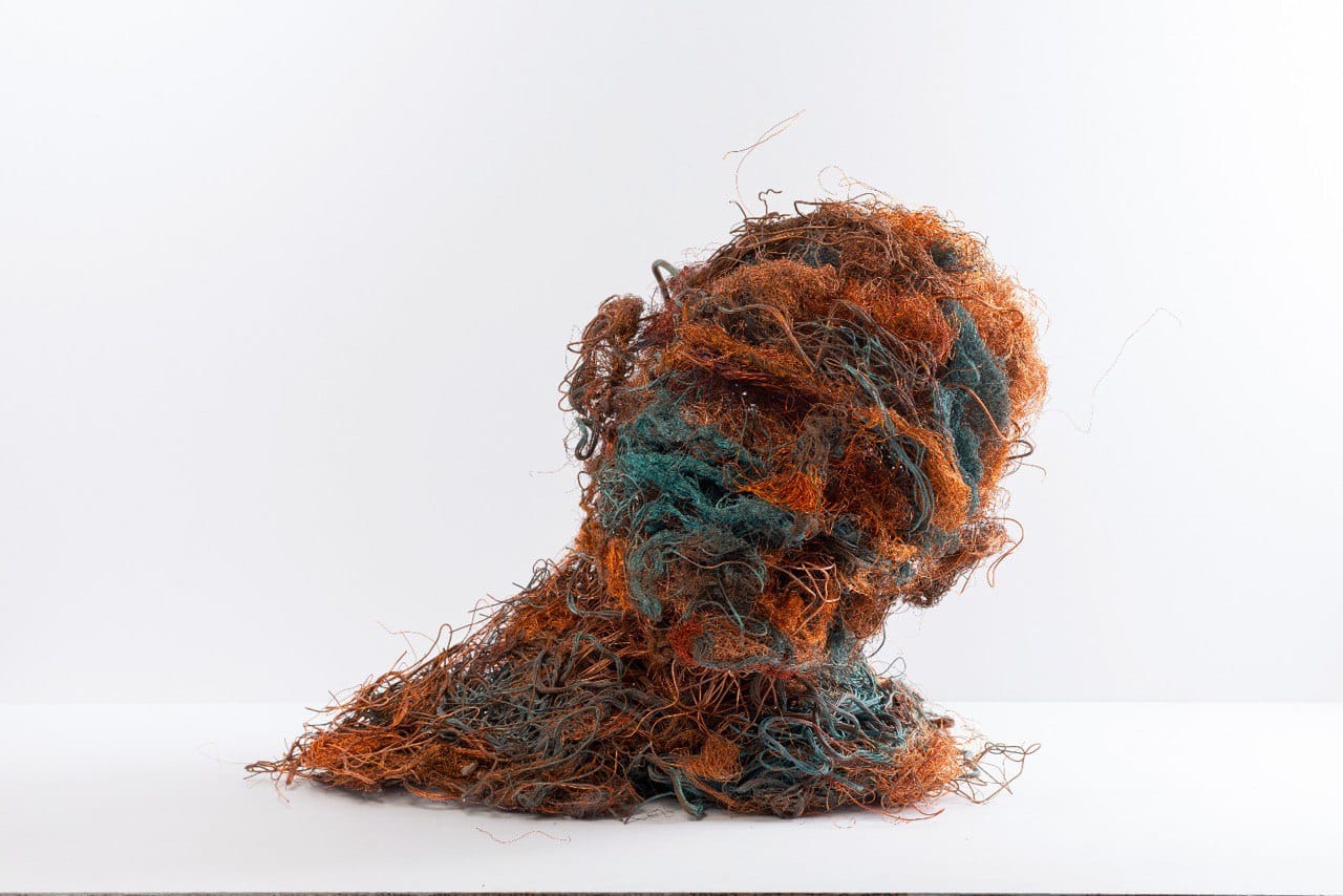 image NYX Hotel Limassol gets green makeover with eco-art exhibition
