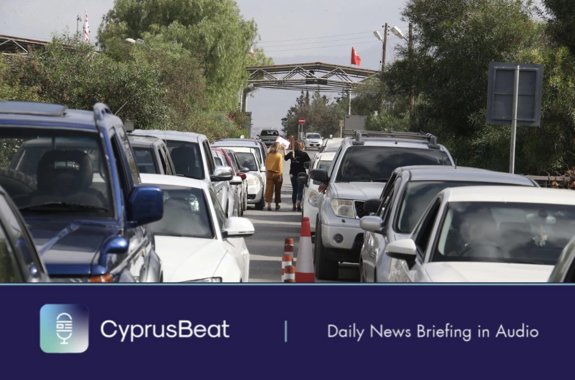 image Daily News Briefing