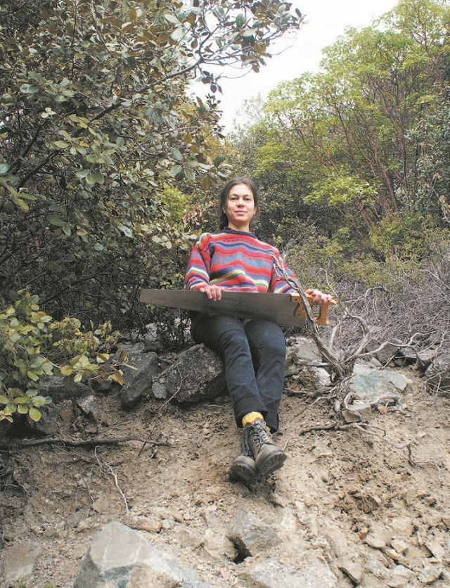 Konstantina Achilleos