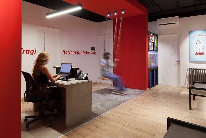 lebanon office
