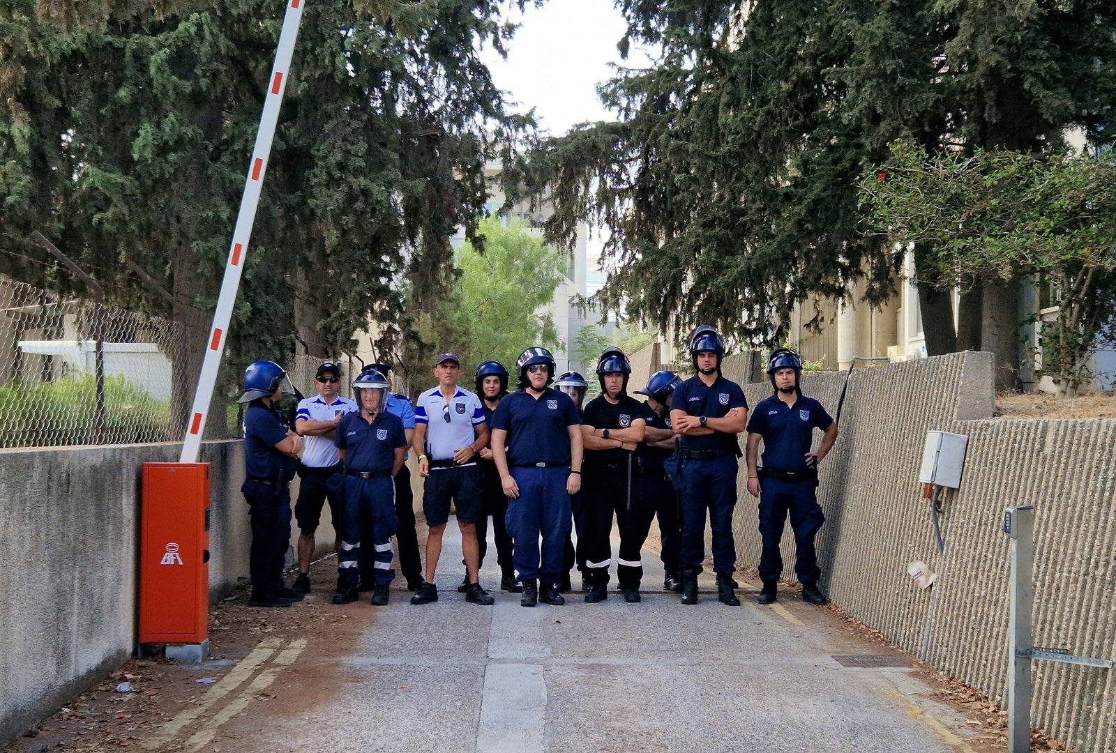 image Almost €15 million paid in police overtime