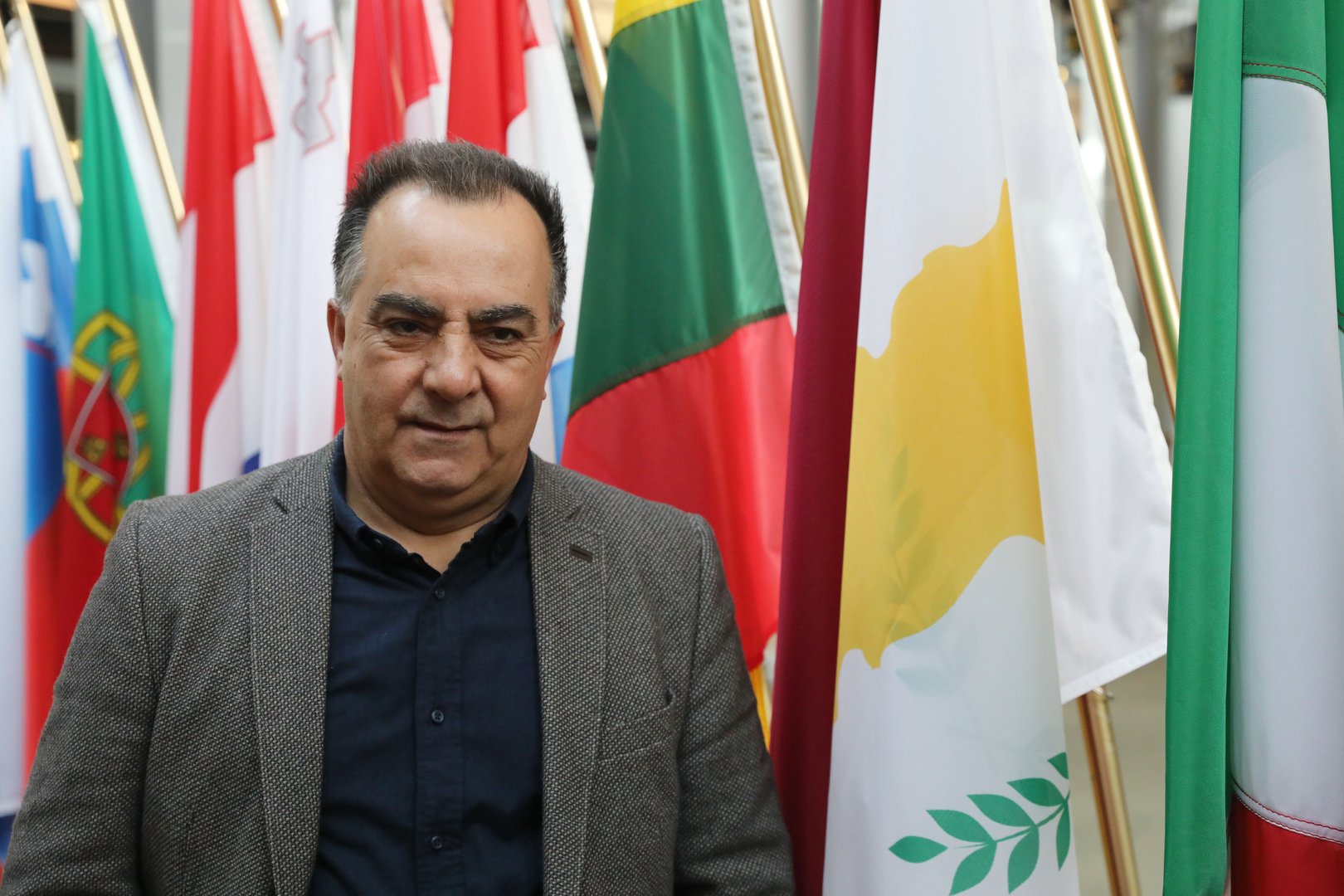 image Cyprus MEPs hauled over the coals over sanctions evasion reports