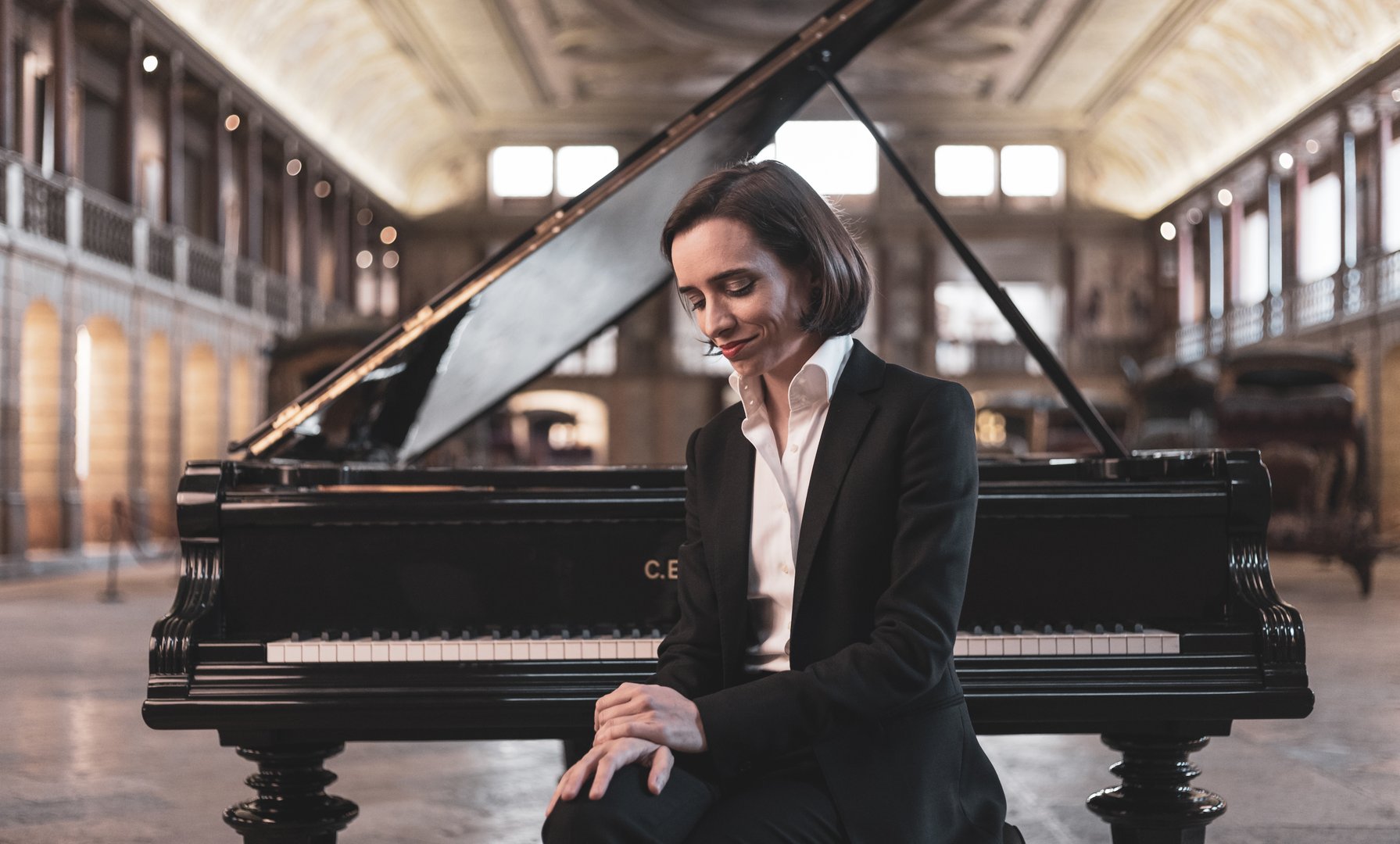 image Music recitals coming to Nicosia and Paphos