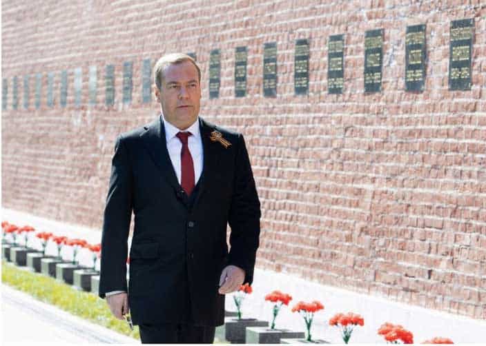 image Putin ally warns &#8216;enemy&#8217; Poland: you risk losing your statehood