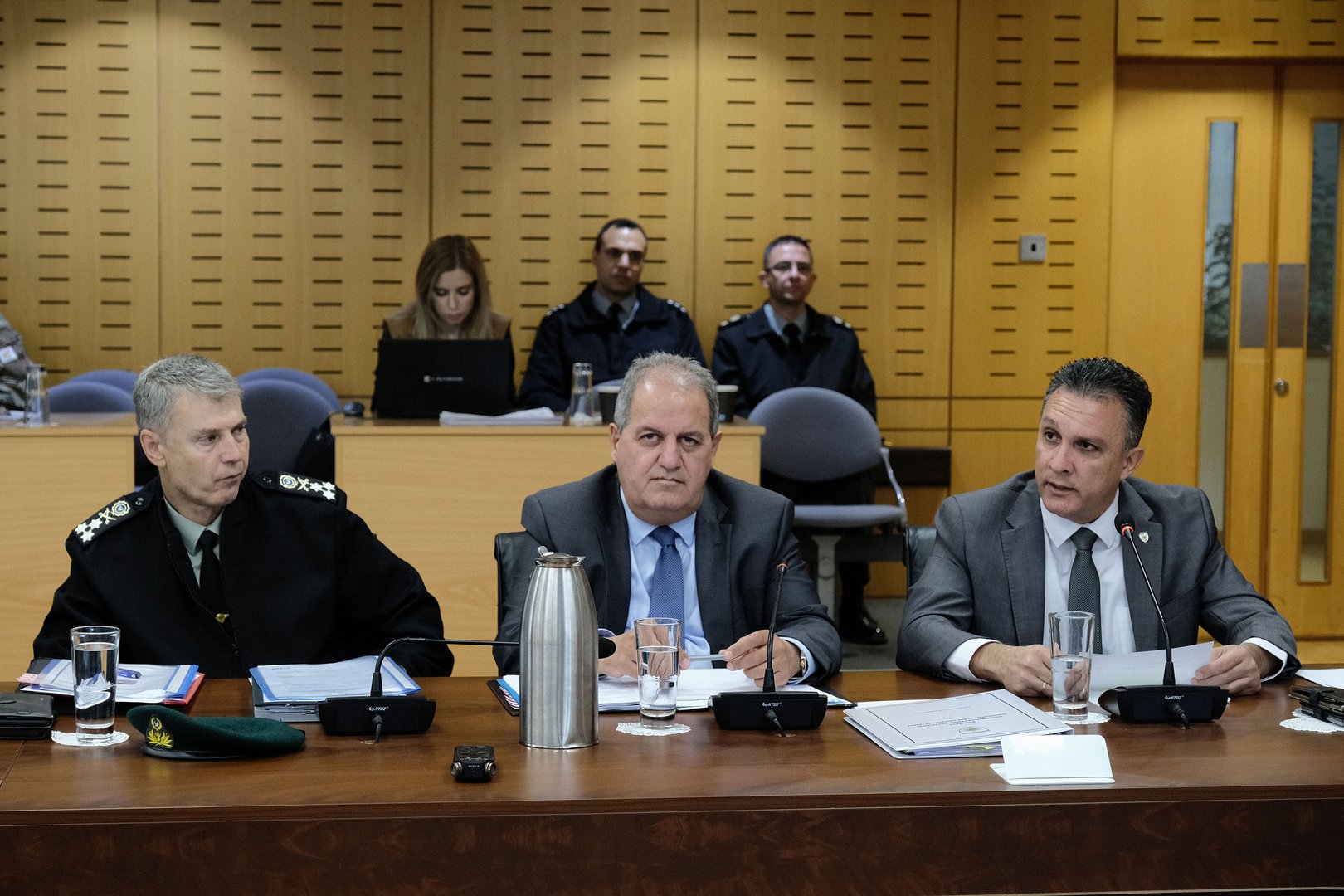 image Cyprus to hike its military spending