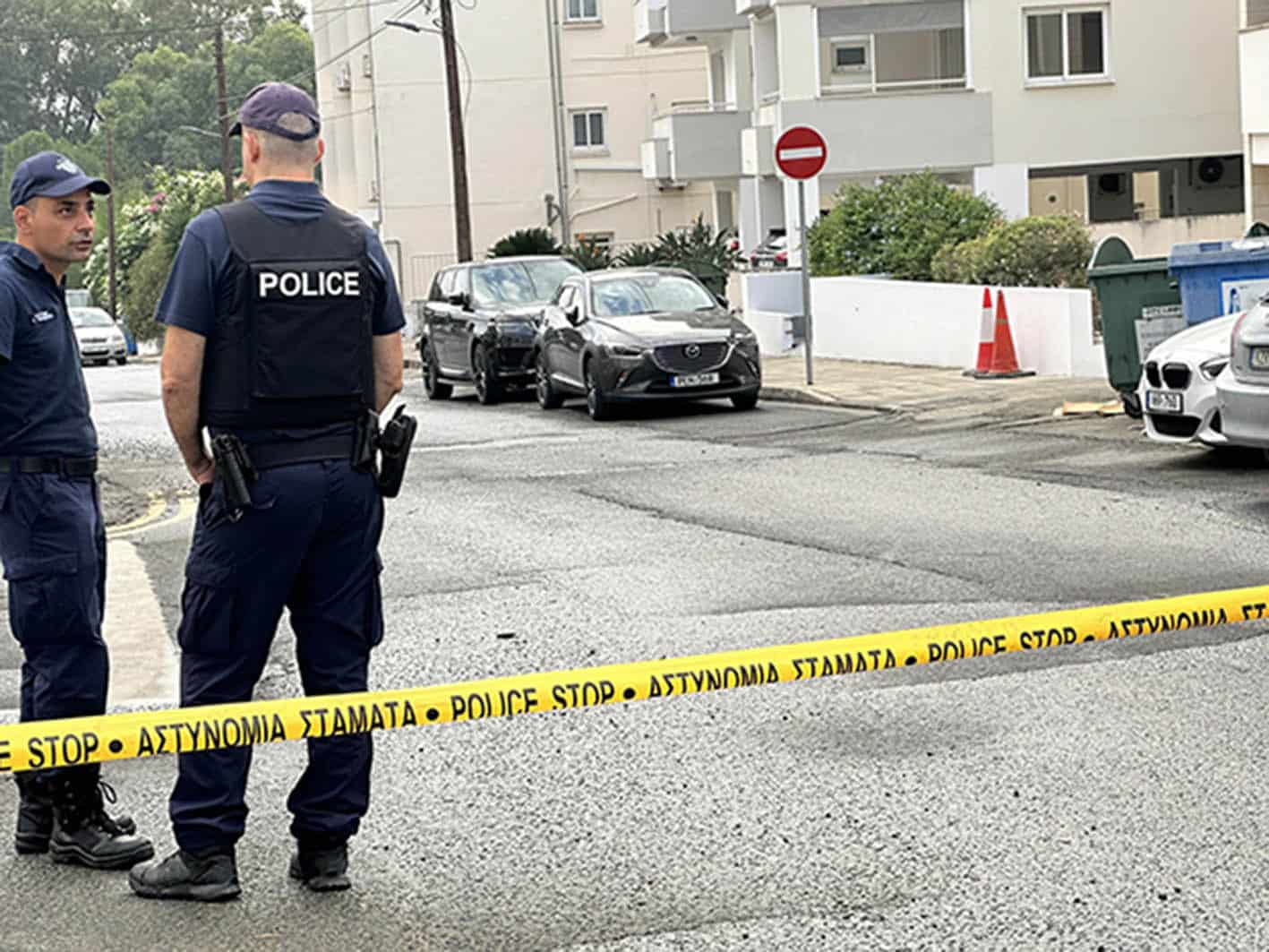 image Police vow further measures following gangland murders (Update 2)