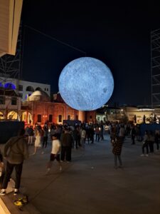 museum of the moon larnaca 2