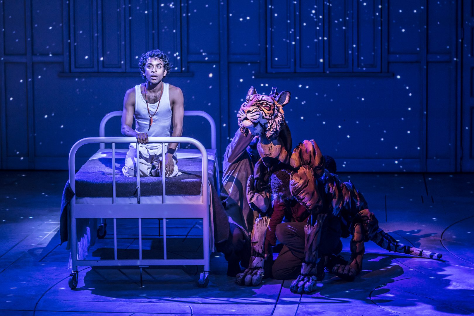 image Life of Pi at Rialto Theatre in Limassol