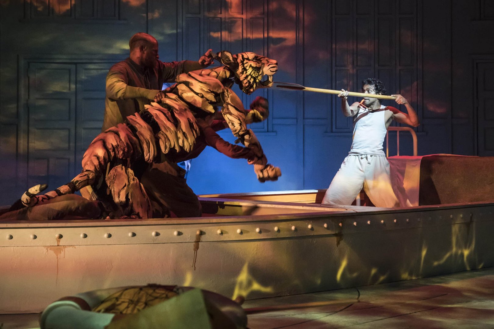 life of pi