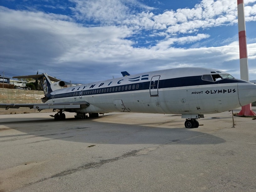Zela Aviation acquires two historic aircraft for posterity