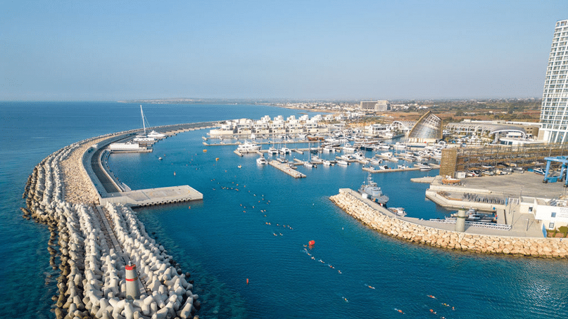 image Govt given 15 days to decide who will run marinas