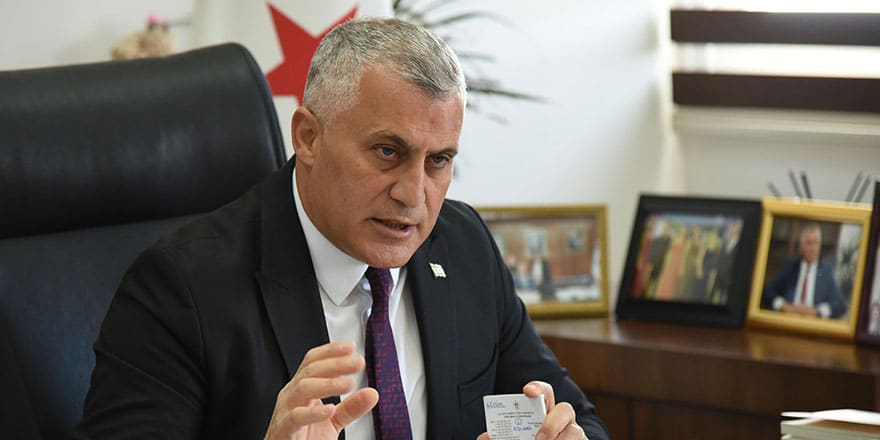 image North ‘minister’ promises 28,000 new jobs with casino law change