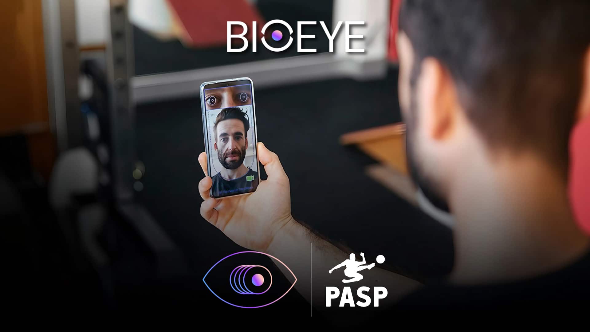image App for detection of brain injuries in footballers introduced
