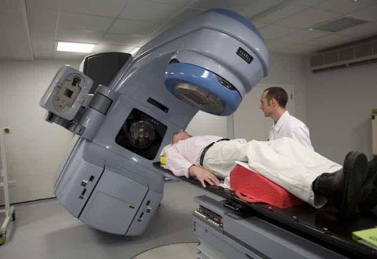 image Widespread support for National Cancer Institute