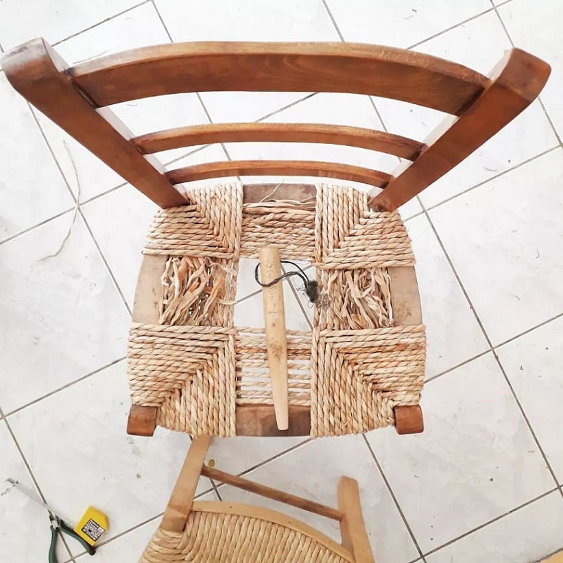 Phini chair