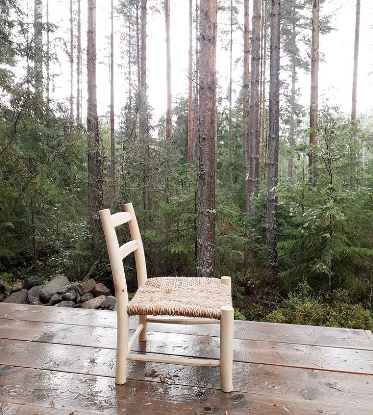 Phini chair