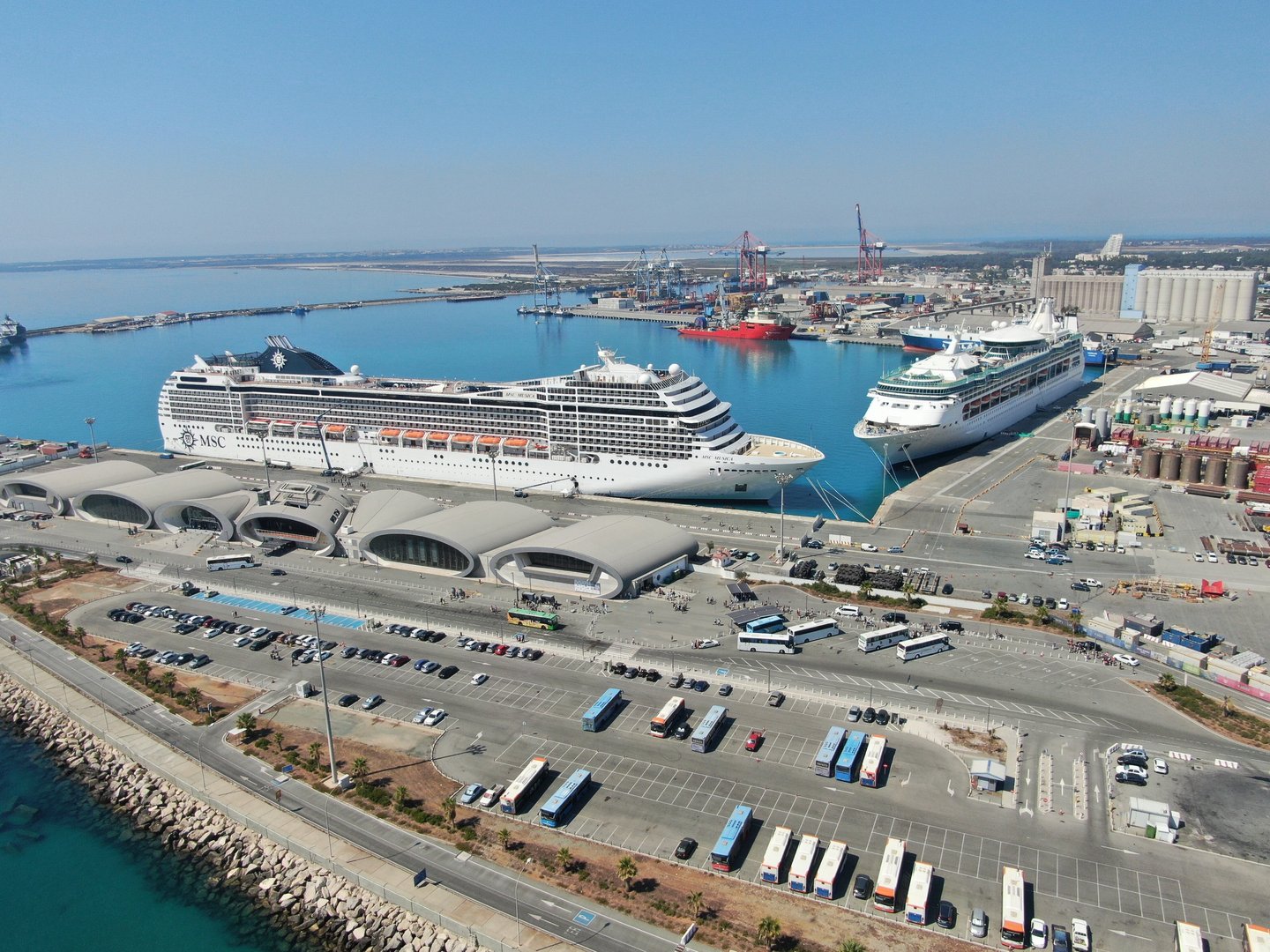 image Cyprus Business Now