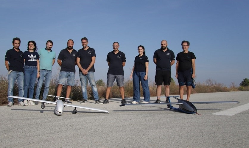 image Cyprus Institute&#8217;s CARE-C takes key role in ESA satellite mission