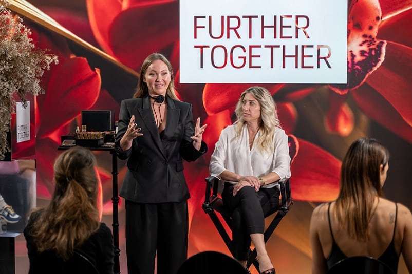 Porsche Cyprus hosts Wellness Day for women