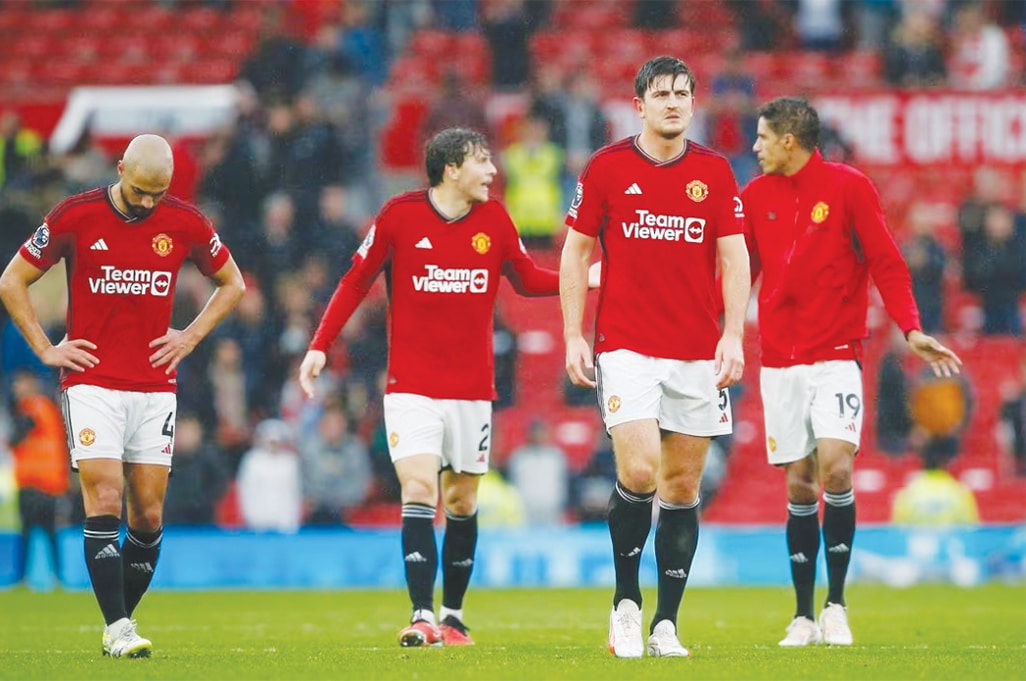 image Man United boosted ahead of crunch clash with Galatasaray