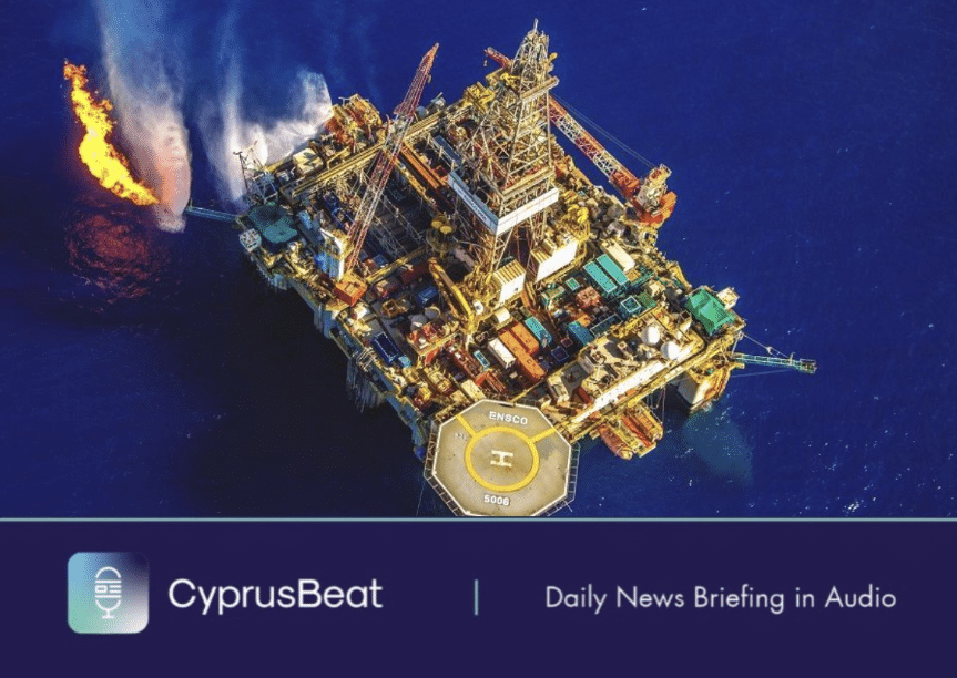 image Daily News Briefing