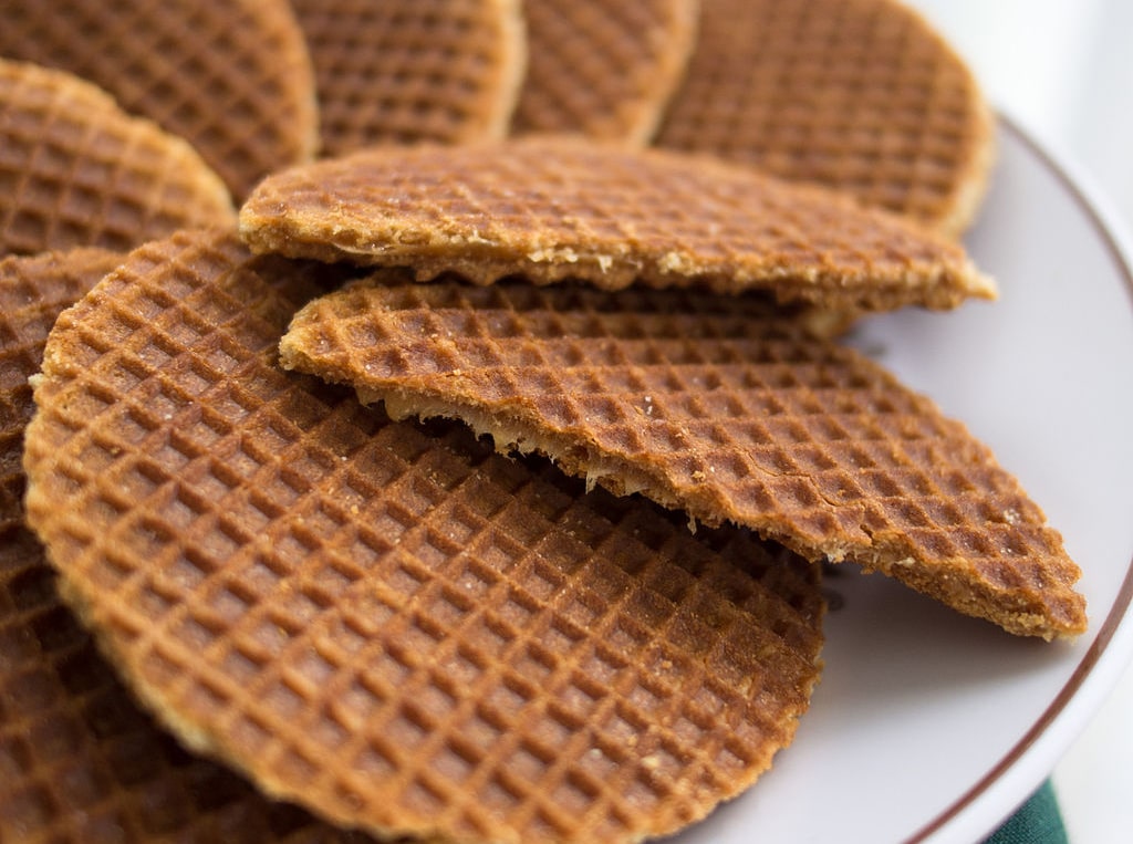 image MPs’ gifts include football tickets, stroopwafels and a lot of booze