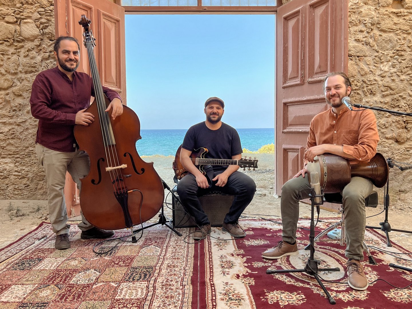 image The Jazz &#038; World Music Showcase is back