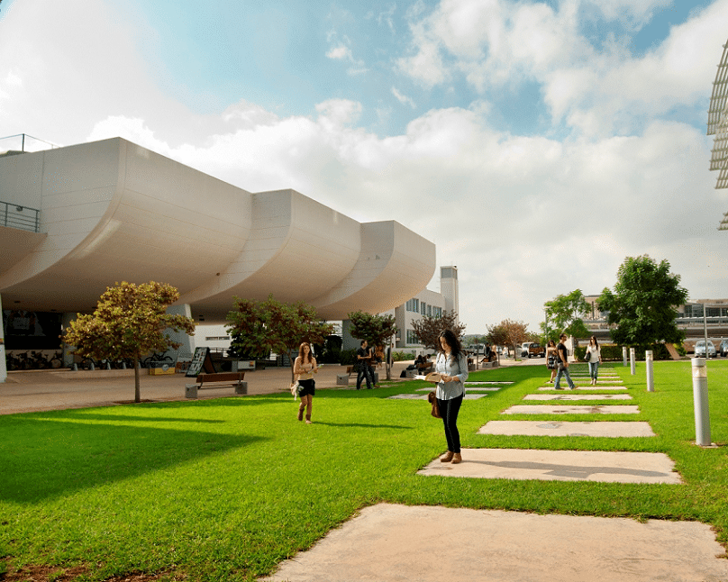 University of Cyprus campus