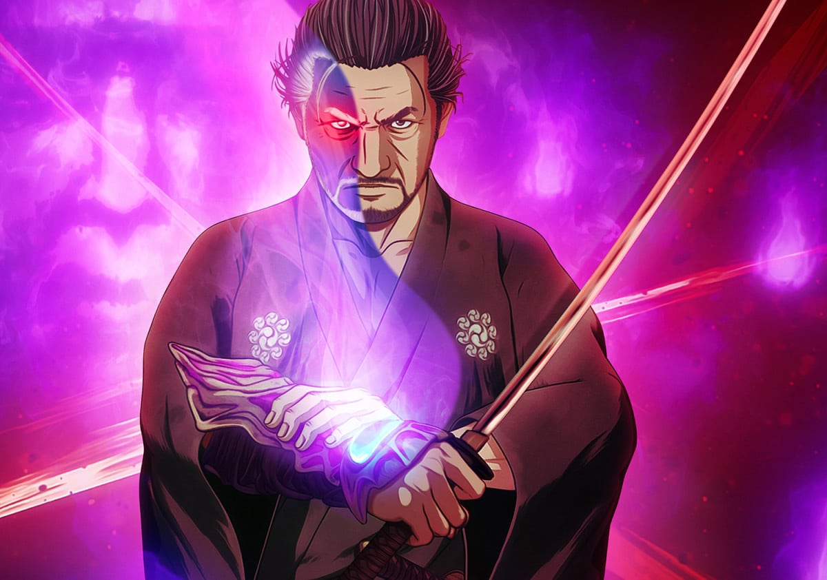 image Shows to binge after Blue Eye Samurai