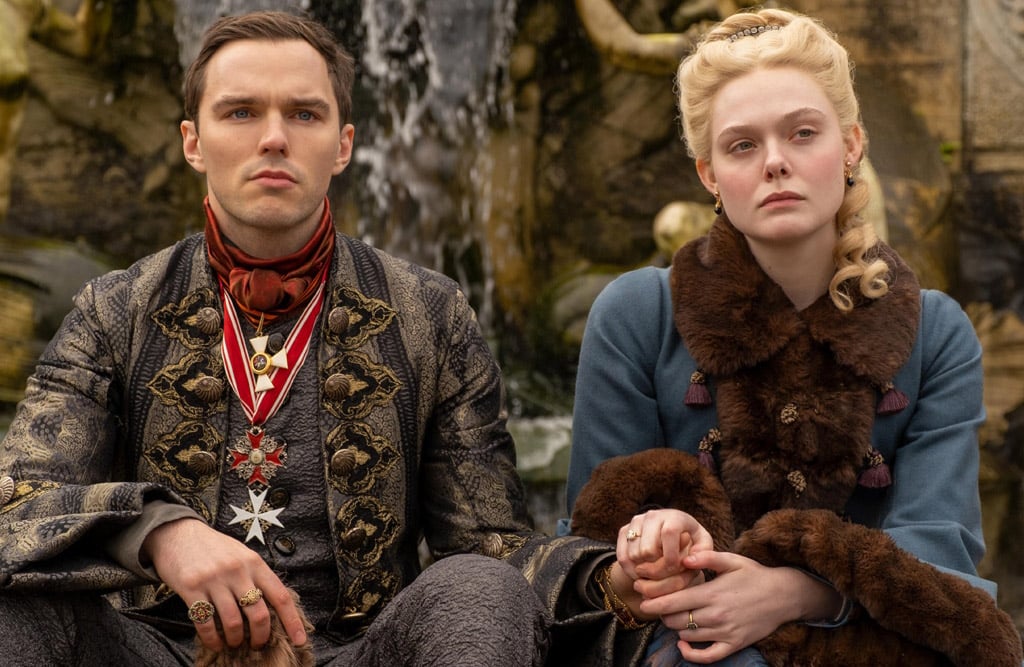 image TV Shows We Love: The Great