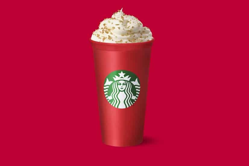 toffee nut latte lr