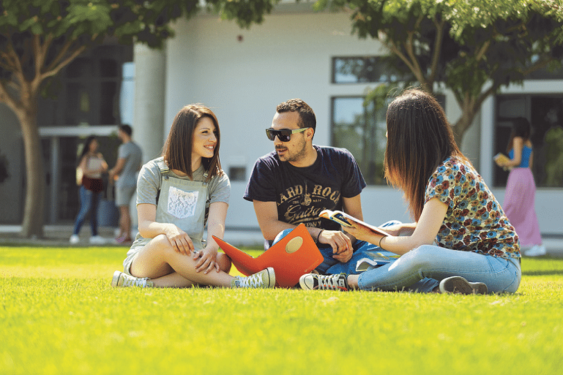image University of Cyprus leads the way