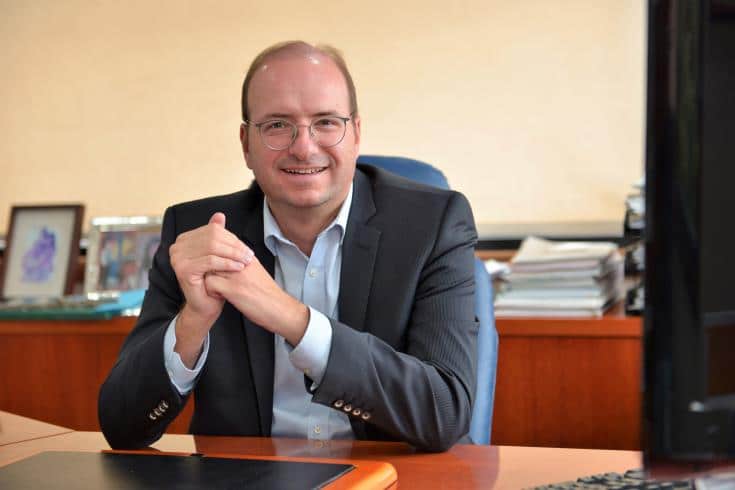 image Disy in-fighting over candidate for Nicosia mayor