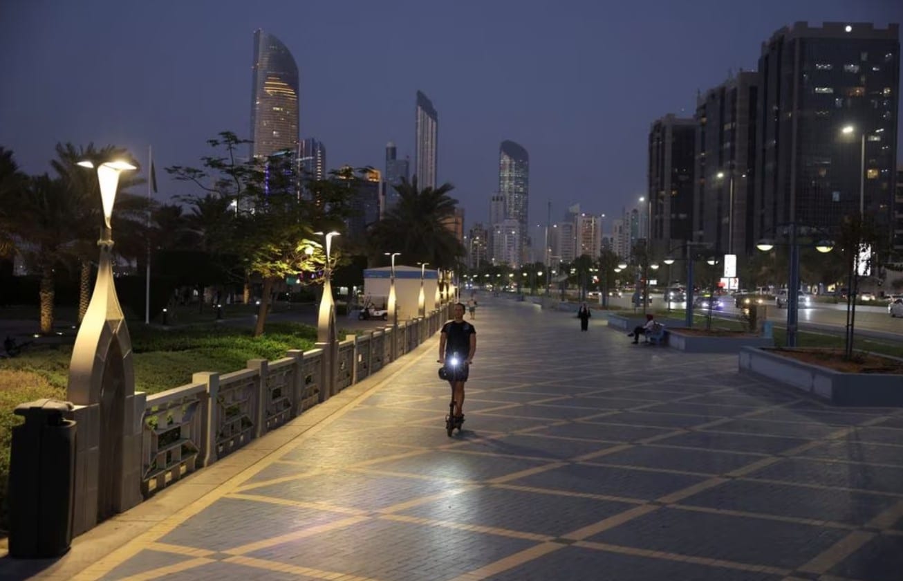 image Private equity rushes to Gulf as fundraising dries up