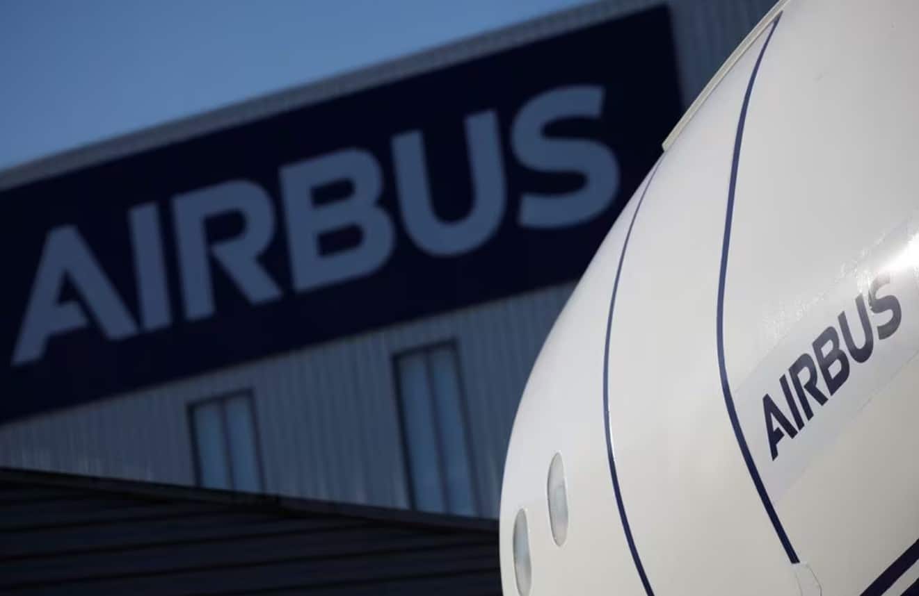 image Turkish Airlines talks to Airbus about ordering 355 new jets