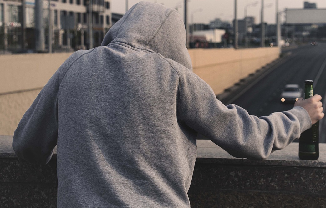 image ‘Alarming data’ from alcohol, drugs survey on kids