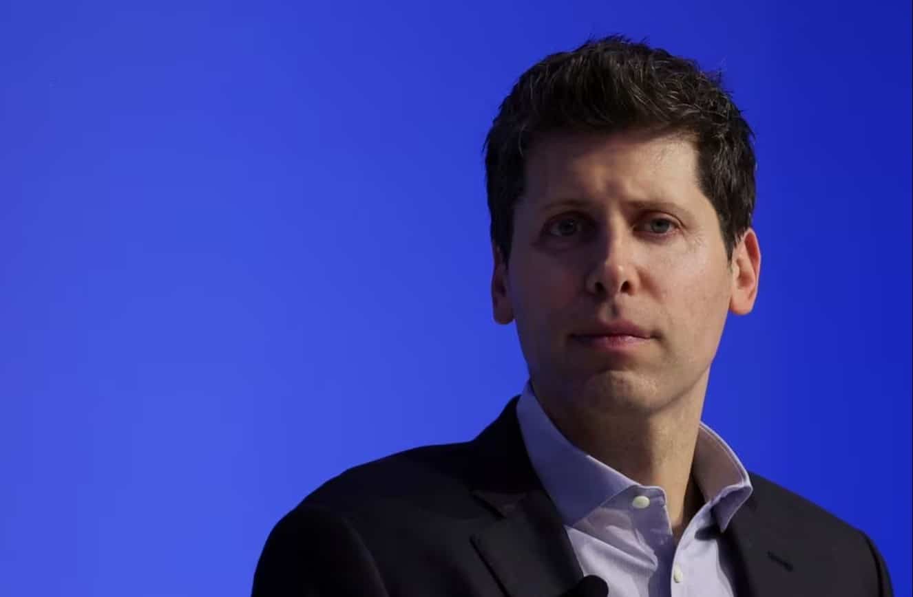 image OpenAI restores Sam Altman as CEO after tumultuous ousting