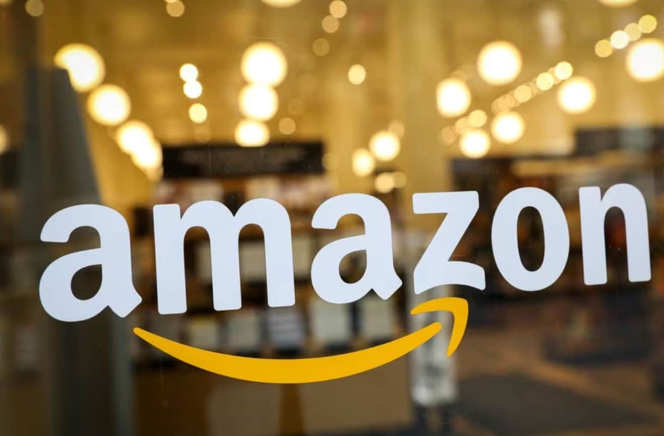 image Christodoulides asks Amazon to ‘participate in Cyprus’ digital ecosystem’