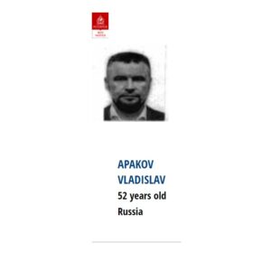 apakov