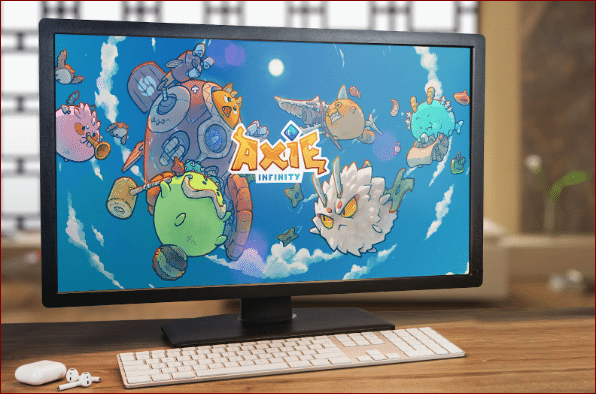 image Why Axie Infinity and ApeCoin should take notes from Nugget rush