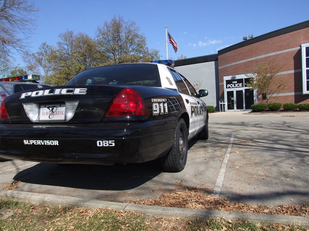 image One dead, three injured in shooting at Ohio Walmart