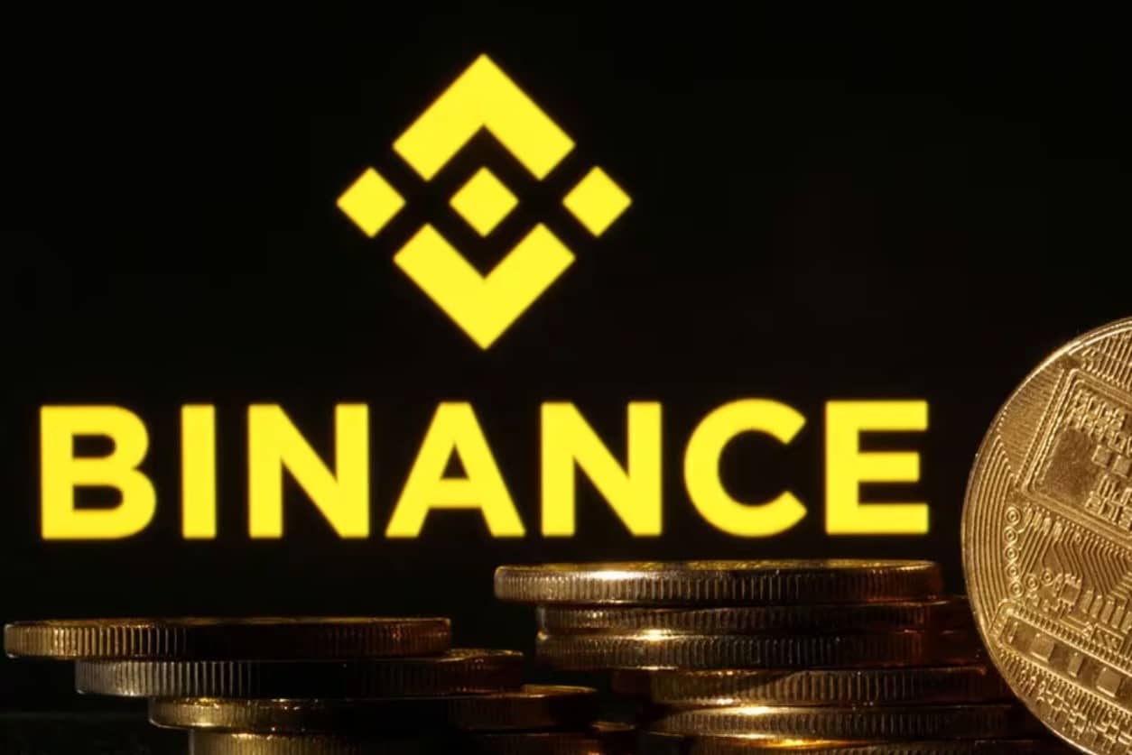image Binance sees $956 million in outflows after Zhao steps down to settle US probe