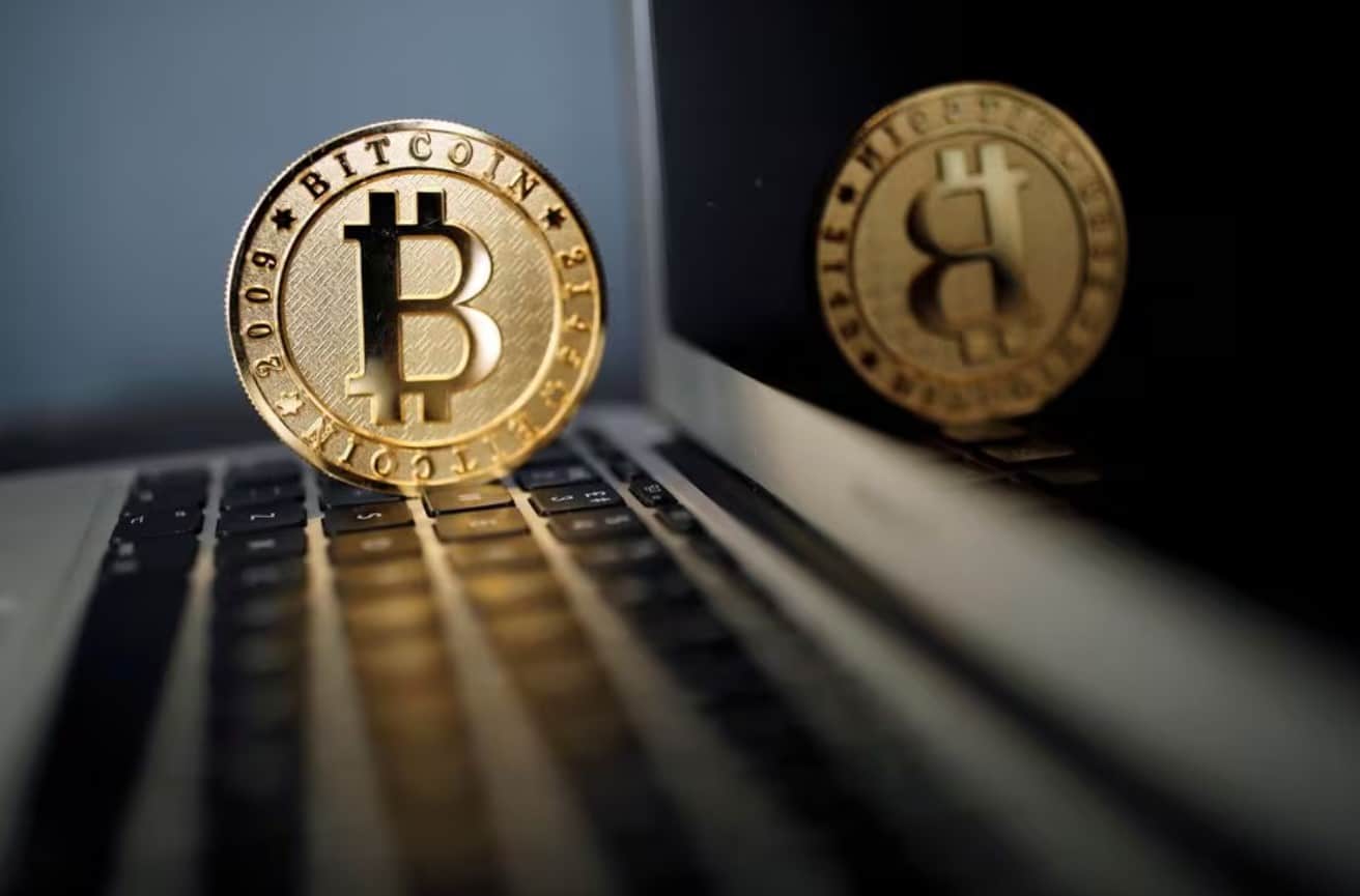 image Cryptoverse: Bored bitcoin seeks direction after big bang