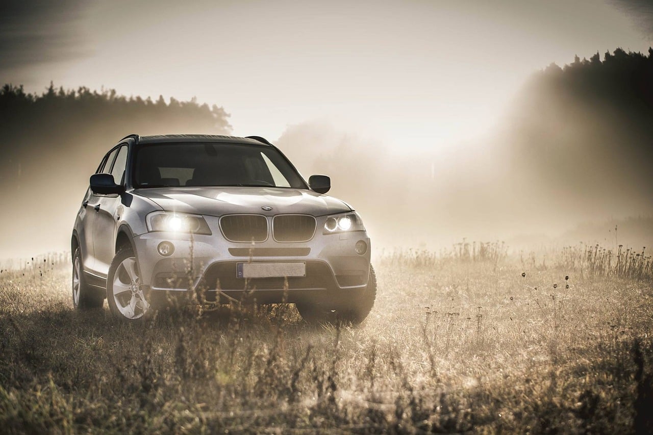 image Why surging sales of large electric vehicles raises environmental red flags